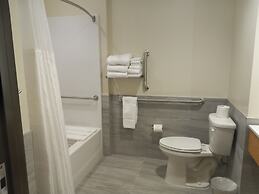 Radisson Hotel Pendleton Airport