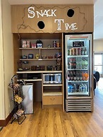 Radisson Hotel Pendleton Airport