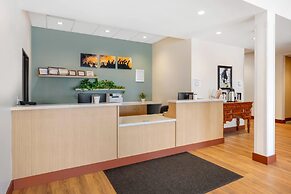 Radisson Hotel Pendleton Airport