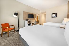 Radisson Hotel Pendleton Airport