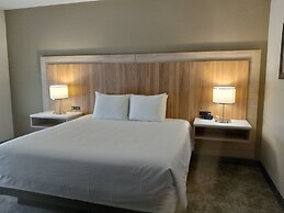 Radisson Hotel Pendleton Airport