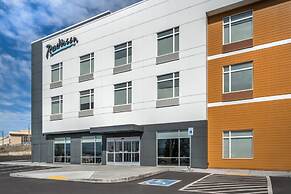 Radisson Hotel Pendleton Airport