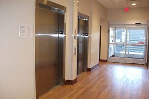 Radisson Hotel Pendleton Airport