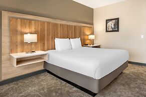 Radisson Hotel Pendleton Airport