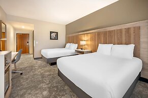 Radisson Hotel Pendleton Airport