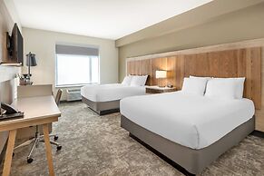 Radisson Hotel Pendleton Airport