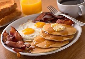 Radisson Hotel Pendleton Airport