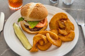 Radisson Hotel Pendleton Airport