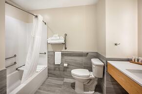 Radisson Hotel Pendleton Airport