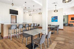 Radisson Hotel Pendleton Airport