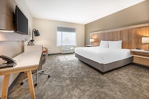 Radisson Hotel Pendleton Airport