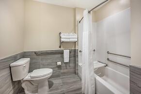 Radisson Hotel Pendleton Airport