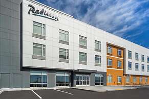 Radisson Hotel Pendleton Airport