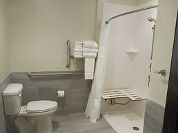 Radisson Hotel Pendleton Airport