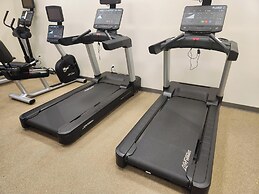 Radisson Hotel Pendleton Airport