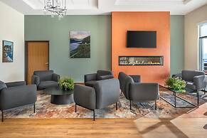 Radisson Hotel Pendleton Airport