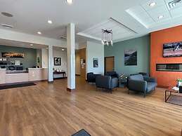 Radisson Hotel Pendleton Airport