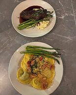 Radisson Hotel Pendleton Airport