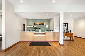 Radisson Hotel Pendleton Airport