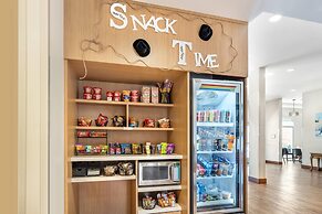 Radisson Hotel Pendleton Airport