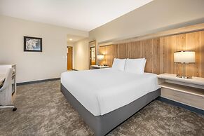 Radisson Hotel Pendleton Airport
