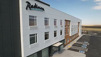 Radisson Hotel Pendleton Airport