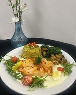 Radisson Hotel Pendleton Airport