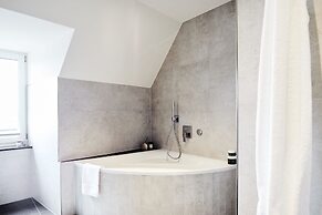 Design- und Kunsthotel München