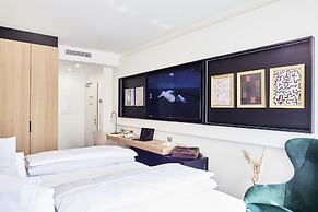 Design- und Kunsthotel München