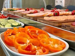 Design- und Kunsthotel München