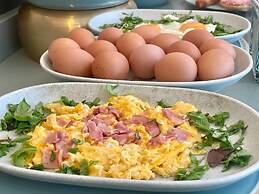 Design- und Kunsthotel München