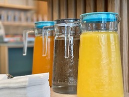 Design- und Kunsthotel München