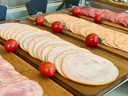 Design- und Kunsthotel München