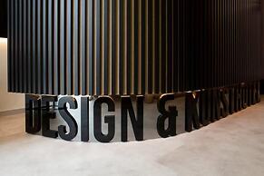 Design- und Kunsthotel München