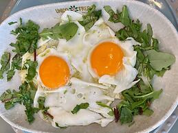 Design- und Kunsthotel München