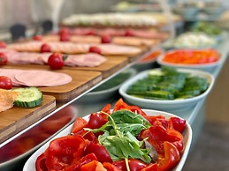 Design- und Kunsthotel München