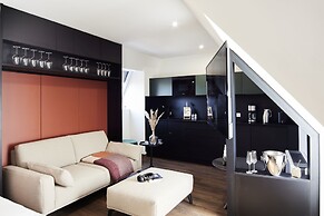 Design- und Kunsthotel München