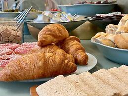 Design- und Kunsthotel München