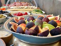 Design- und Kunsthotel München