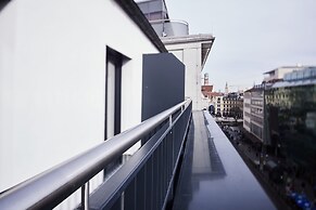 Design- und Kunsthotel München
