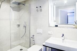 Design- und Kunsthotel München