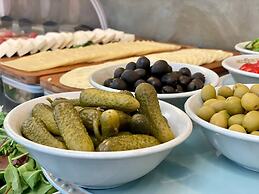 Design- und Kunsthotel München