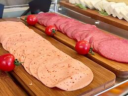 Design- und Kunsthotel München