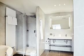 Design- und Kunsthotel München