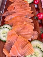 Design- und Kunsthotel München