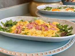 Design- und Kunsthotel München