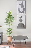 Liiiving - Luxury Gallery Apartment I