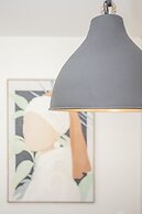 Liiiving - Luxury Gallery Apartment I