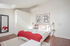 Liiiving - Luxury Gallery Apartment I
