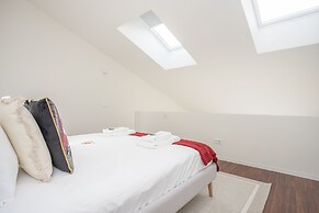Liiiving - Luxury Gallery Apartment I
